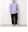 【WORK ABOUT/ワークアバウト】WORK SHIRT ワークシャツ レギュラーシャツ