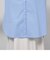 衿フリルシャツ