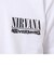 【Good Rock Speed/グッドロックスピード】NIRVANA 別注プリントＴシャツ