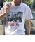 【Good Rock Speed/グッドロックスピード】NIRVANA 別注プリントＴシャツ