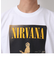 【Good Rock Speed/グッドロックスピード】NIRVANA 別注プリントＴシャツ