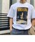 【Good Rock Speed/グッドロックスピード】NIRVANA 別注プリントＴシャツ