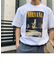 【Good Rock Speed/グッドロックスピード】NIRVANA 別注プリントＴシャツ