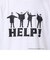 【Good Rock Speed/グッドロックスピード】THE BEATLES HELP Tシャツ
