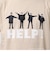【Good Rock Speed/グッドロックスピード】THE BEATLES HELP Tシャツ