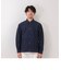【WORK ABOUT/ワークアバウト】RAILROAD JACKET カバーオール シャツジャケ