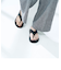 【MOHI/ モヒ】◇【WEB限定】トングサンダル