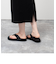 【MOHI/ モヒ】◇【WEB限定】トングサンダル