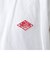 【DANTON/ダントン】ROUND COLLAR P.O SHIRT L/S YOX 丸襟シャツ
