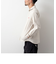 【DANTON/ダントン】ROUND COLLAR P.O SHIRT L/S YOX 丸襟シャツ