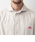 【DANTON/ダントン】ROUND COLLAR P.O SHIRT L/S YOX 丸襟シャツ
