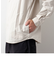 【DANTON/ダントン】ROUND COLLAR P.O SHIRT L/S YOX 丸襟シャツ