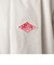 【DANTON/ダントン】ROUND COLLAR P.O SHIRT L/S YOX 丸襟シャツ