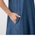 デニムアメスリワンピース