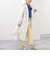 ◇【WEB限定】ミニリップストップロングコート