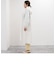 ◇【WEB限定】ミニリップストップロングコート