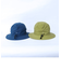 【halo commodity/ハロ コモディティー】Salt Path Hat h231-411
