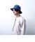 【halo commodity/ハロ コモディティー】Salt Path Hat h231-411