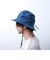 【halo commodity/ハロ コモディティー】Salt Path Hat h231-411
