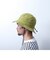 【halo commodity/ハロ コモディティー】Salt Path Hat h231-411