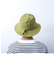 【halo commodity/ハロ コモディティー】Salt Path Hat h231-411