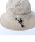 【halo commodity/ハロ コモディティー】Salt Path Hat h231-411