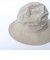 【halo commodity/ハロ コモディティー】Salt Path Hat h231-411