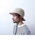 【halo commodity/ハロ コモディティー】Salt Path Hat h231-411