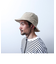 【halo commodity/ハロ コモディティー】Salt Path Hat h231-411