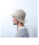 【halo commodity/ハロ コモディティー】Salt Path Hat h231-411