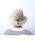 【halo commodity/ハロ コモディティー】Salt Path Hat h231-411