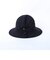 【halo commodity/ハロ コモディティー】Salt Path Hat h231-411