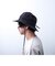 【halo commodity/ハロ コモディティー】Salt Path Hat h231-411