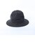 【halo commodity/ハロ コモディティー】Salt Path Hat h231-411