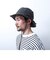【halo commodity/ハロ コモディティー】Salt Path Hat h231-411