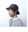 【halo commodity/ハロ コモディティー】Salt Path Hat h231-411