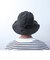 【halo commodity/ハロ コモディティー】Salt Path Hat h231-411
