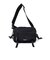 【INDISPENSABLE/インディスペンサブル】SLING BAG SNATCH ECONYL