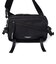 【INDISPENSABLE/インディスペンサブル】SLING BAG SNATCH ECONYL