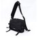 【INDISPENSABLE/インディスペンサブル】SLING BAG SNATCH ECONYL