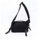 【INDISPENSABLE/インディスペンサブル】SLING BAG SNATCH ECONYL