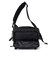 【INDISPENSABLE/インディスペンサブル】SLING BAG SNATCH ECONYL