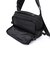【INDISPENSABLE/インディスペンサブル】SLING BAG SNATCH ECONYL