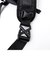 【INDISPENSABLE/インディスペンサブル】SLING BAG SNATCH ECONYL