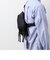 【INDISPENSABLE/インディスペンサブル】SLING BAG SNATCH ECONYL