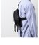 【INDISPENSABLE/インディスペンサブル】SLING BAG SNATCH ECONYL