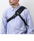 【INDISPENSABLE/インディスペンサブル】SLING BAG SNATCH ECONYL