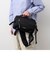 【INDISPENSABLE/インディスペンサブル】SLING BAG SNATCH ECONYL
