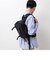 【INDISPENSABLE/インディスペンサブル】SLING BAG SNATCH ECONYL