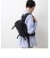【INDISPENSABLE/インディスペンサブル】SLING BAG SNATCH ECONYL